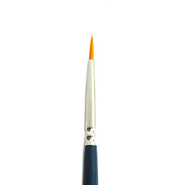 Italeri Size 10 Synthetic Round Brush