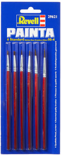 Painta standard Brusches set Revell