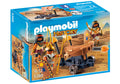 Soldati egizi con lanciadardi by Playmobil