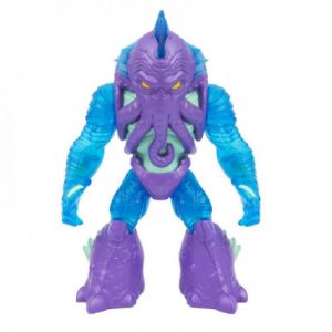 GORMITI Legends Personaggi Giganti