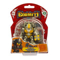 GORMITI Legends Action Figures GRL30000