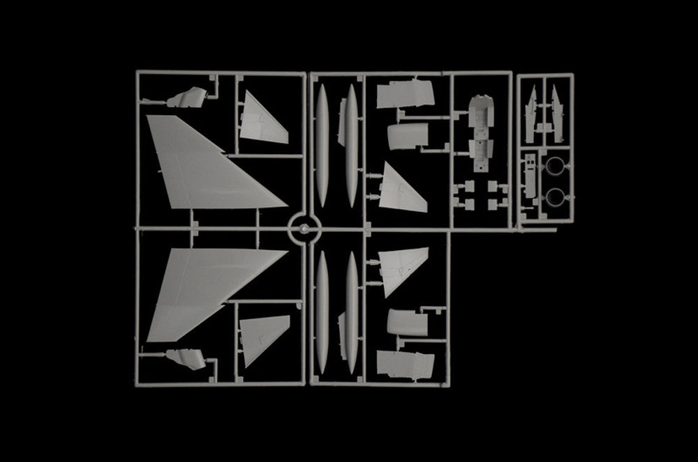 F-4 C/D/J Phantom II Aces USAF-US Navy Vientnam
