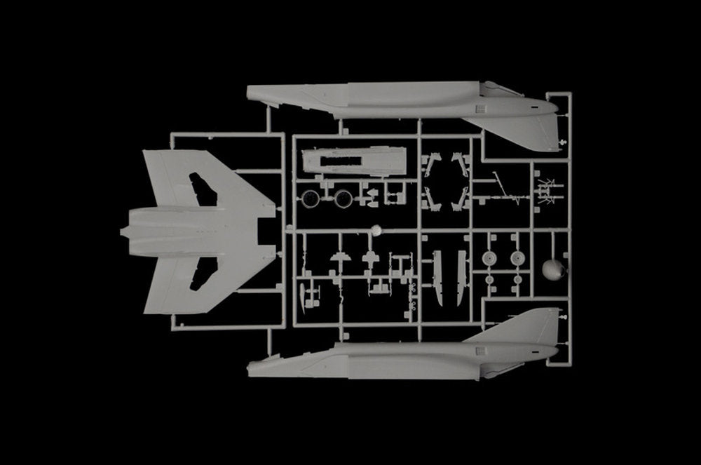 F-4 C/D/J Phantom II Aces USAF-US Navy Vientnam
