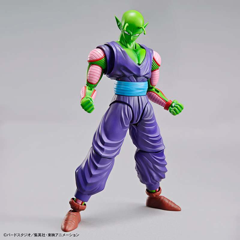 Figure Rise Standard Piccolo