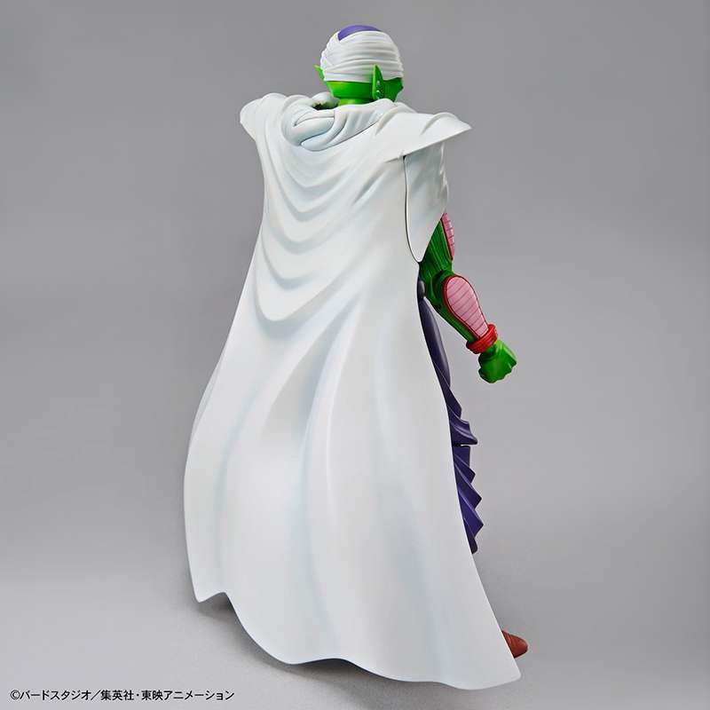 Figure Rise Standard Piccolo