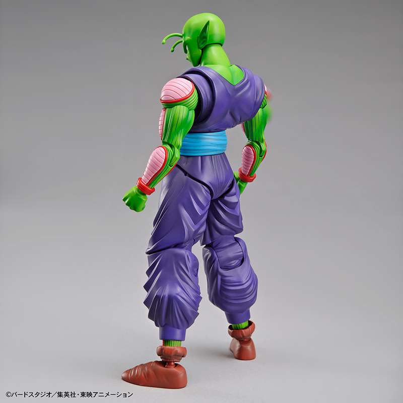Figure Rise Standard Piccolo