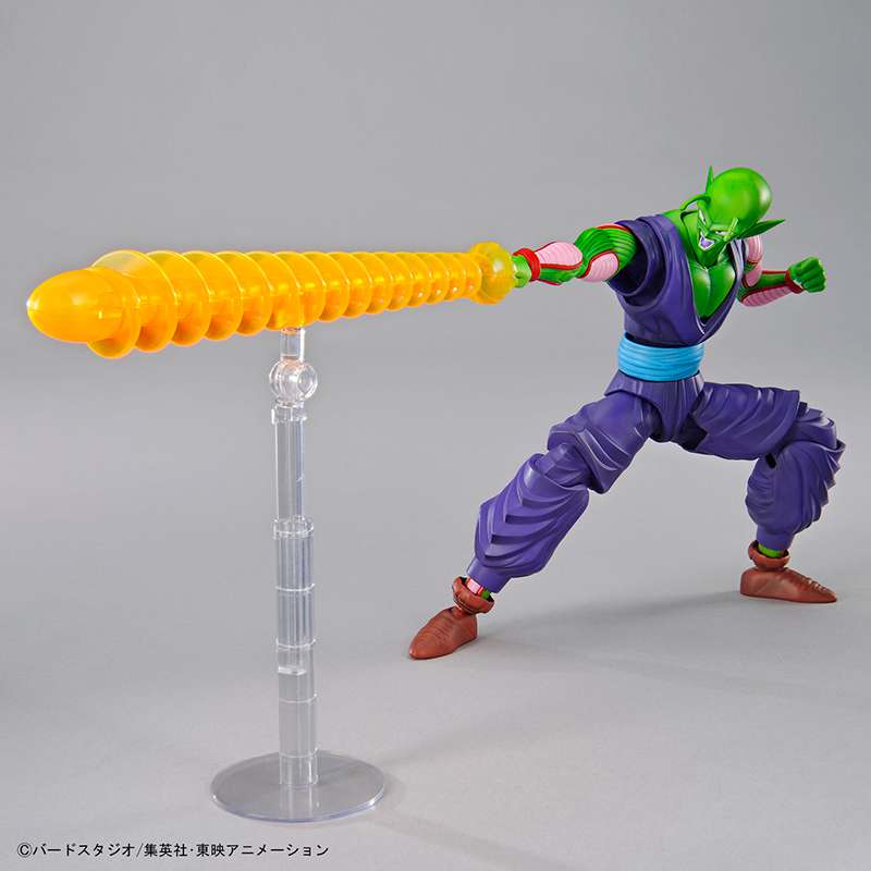 Figure Rise Standard Piccolo