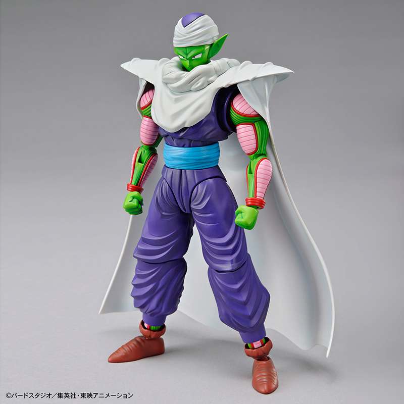 Figure Rise Standard Piccolo