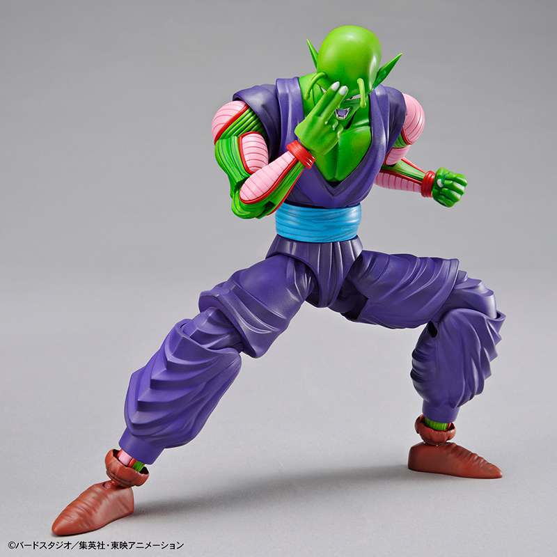 Figure Rise Standard Piccolo