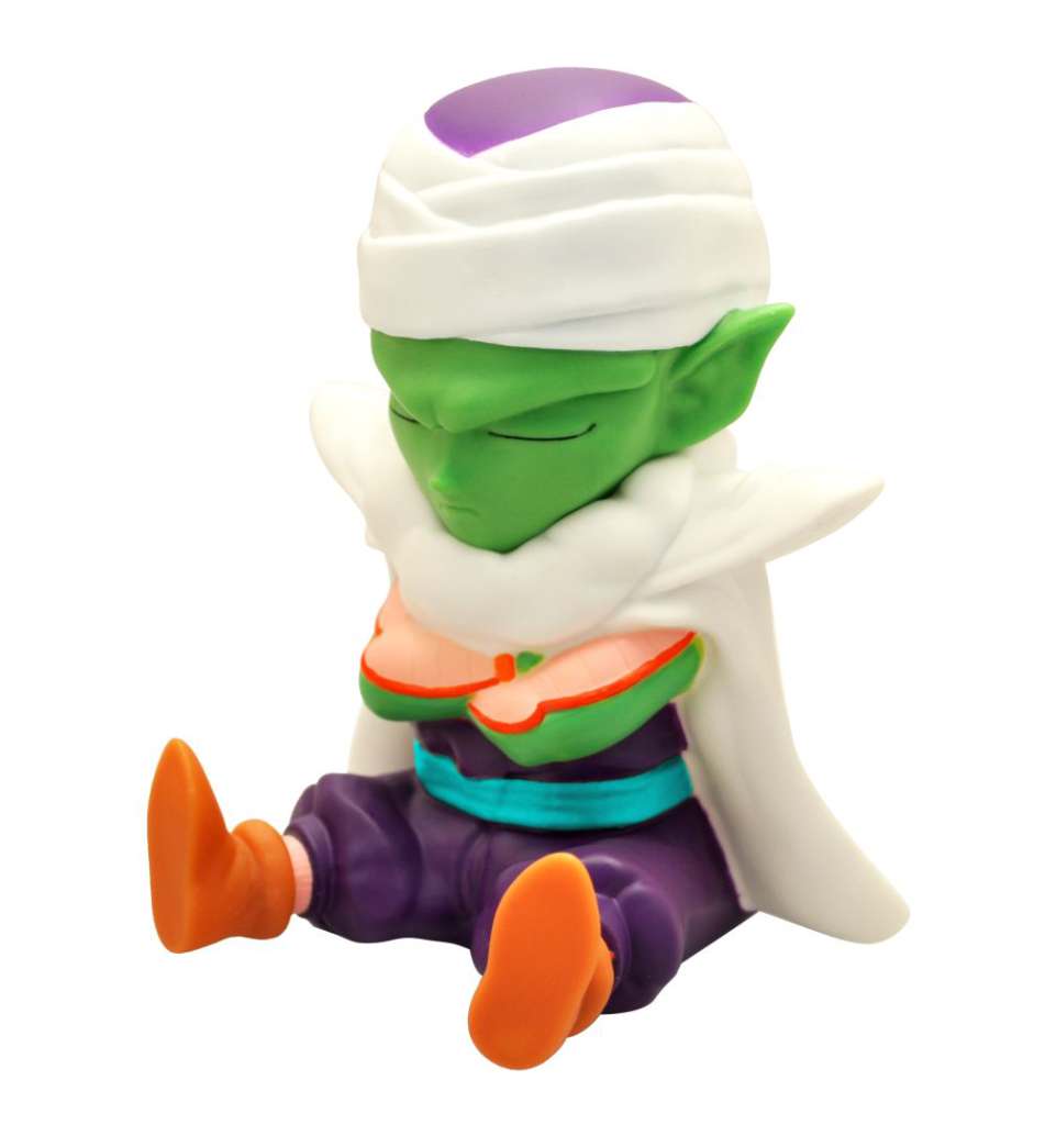 Dragon Ball Piccolo Money Bank