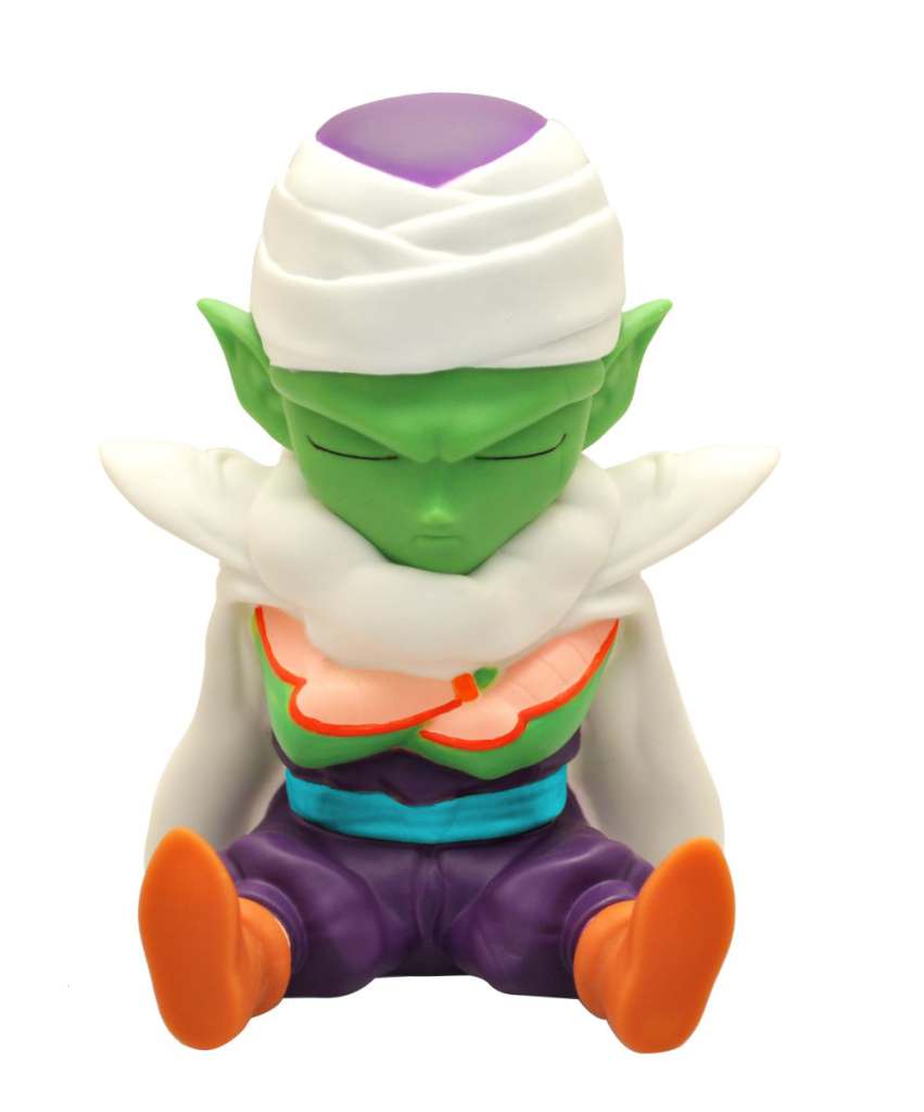 Dragon Ball Piccolo Money Bank