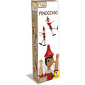 Pinocchio in Legno