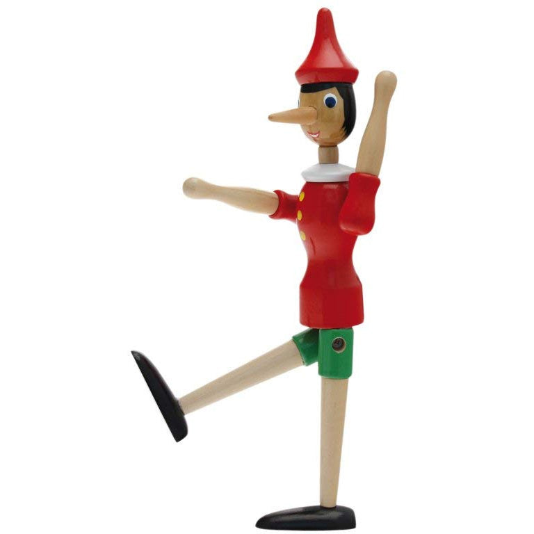 Pinocchio in Legno