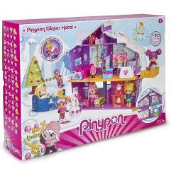Pinypon Hotel di Montagna by Famosa