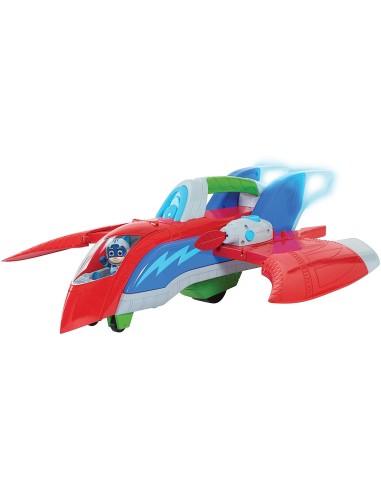 Pj Air Jet