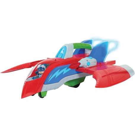 Giochi Preziosi PJ Masks Jet Salvataggio