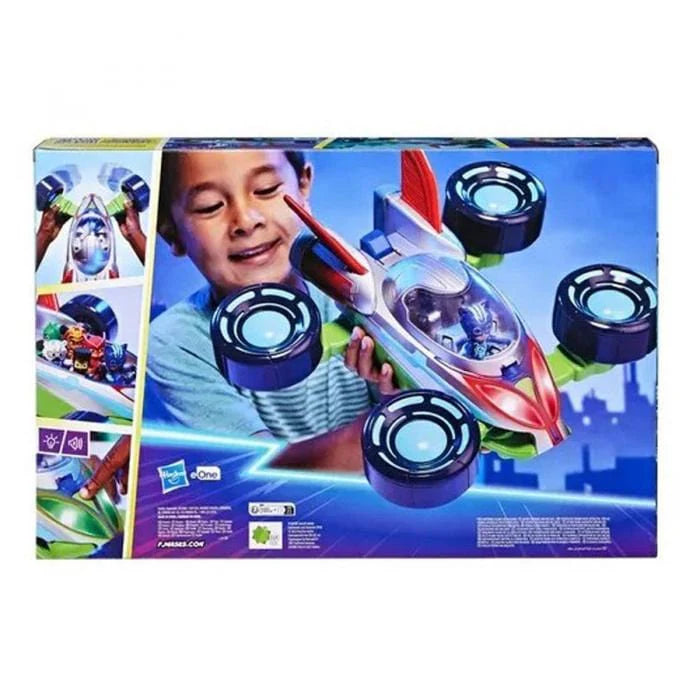 Pj Mask Veicolo Explorer