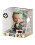 One Piece Zoro Money Bank