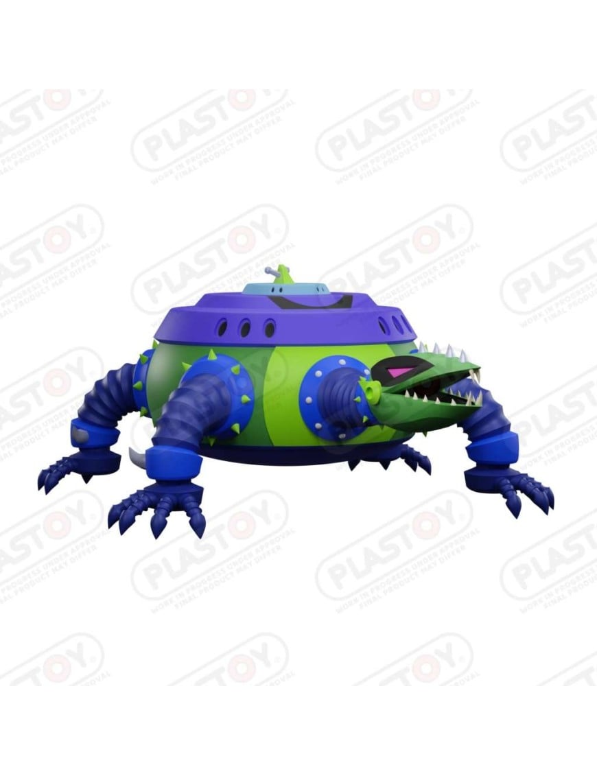 Grendizer Girugiru Money Box