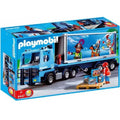 Playmobil Container Truck 4447