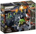 Playmobil Dino Rock