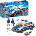Police car Playmobil
