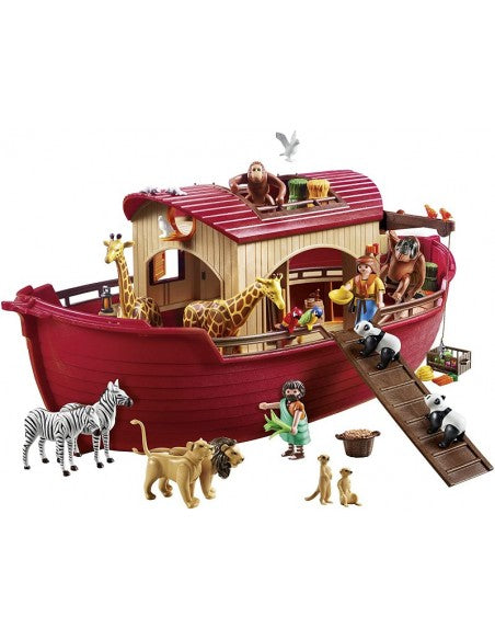 Playmobil 9373 Arca di Noè