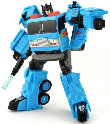 Transformers Protectobot Hot Spot