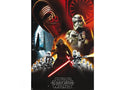 Star Wars Poster First Order Group