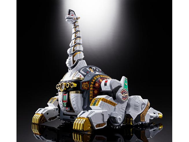 GX-85 Titanus