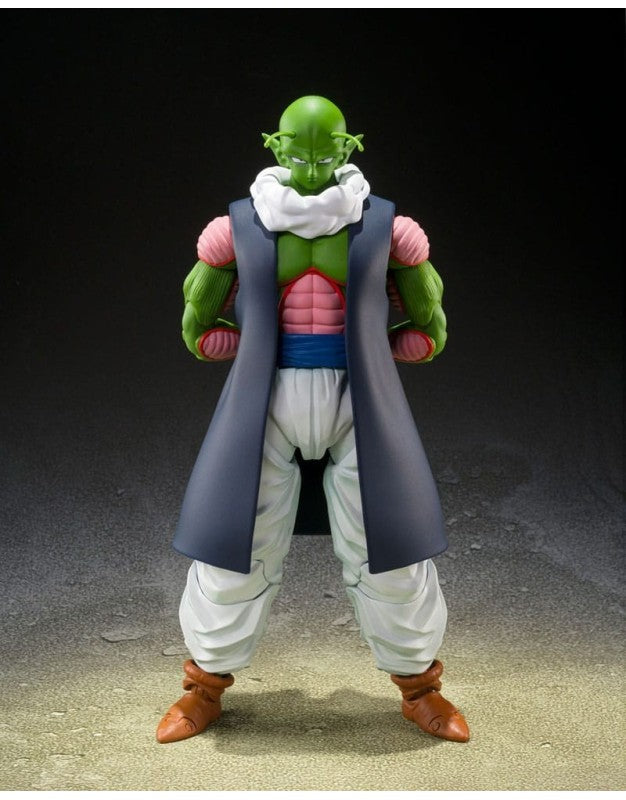 Dragon Ball Z Nail S.H.Figuarts