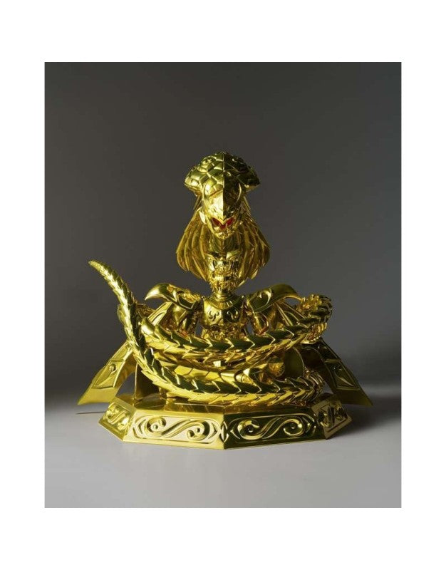Saint Cloth Myth Ex Ophiuchus Odysseus