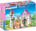 Residenza reale della principessa Playmobil