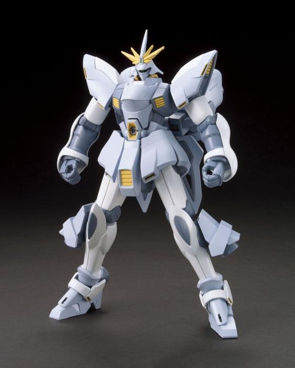 Miss Sazabi HGBF Bandai