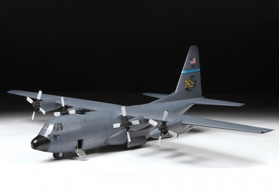C-130 H Hercules