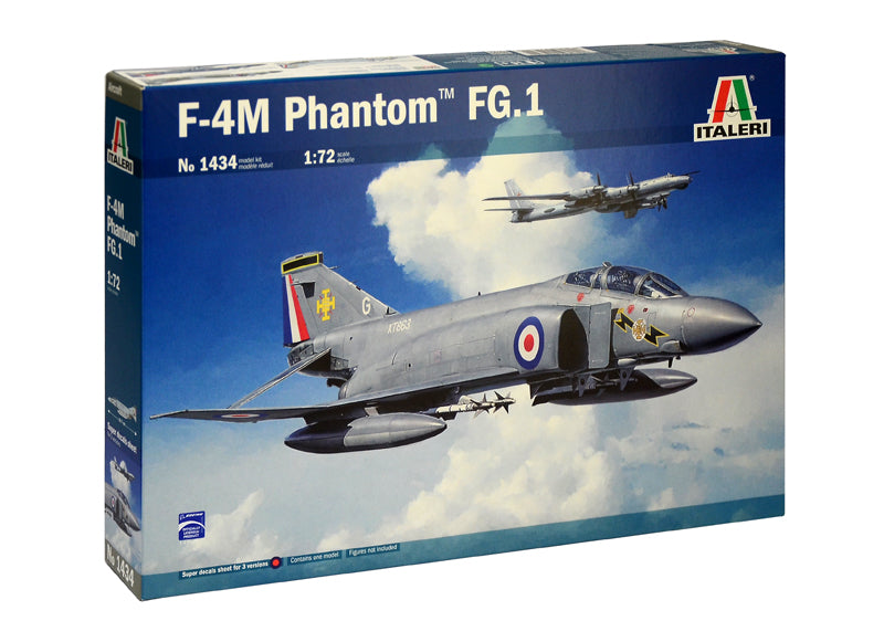 F-4M Phantom FG.1