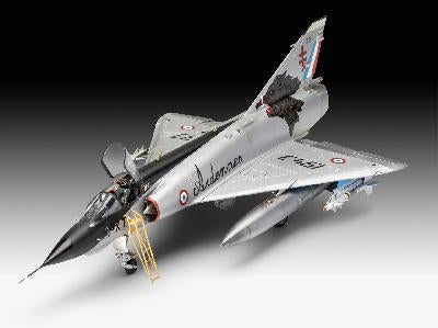 Dassault Mirage III E
