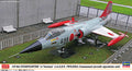 UF-104 Starfighter JASDF Iwojima