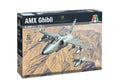 AMX Ghibli