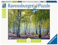 Ravesburger Bosco di betulle 1000 pcs