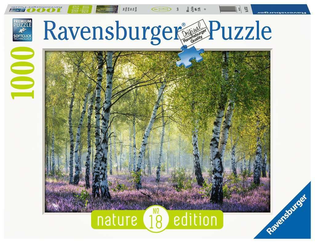 Ravesburger Bosco di betulle 1000 pcs