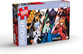 Evangelion Puzzle 1000 pcs