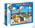 Paw Patrol puzzle Clementoni