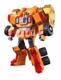 GX-69R Gaogaigar Goldy Marg Bandai