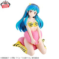 Urusei Yatsura relax time