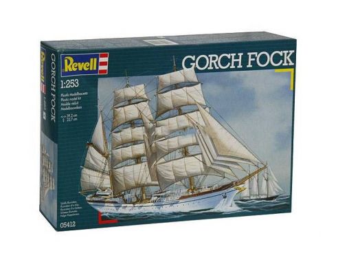 Gorch Fock