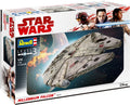 Millennium Falcon 1/72 Revell