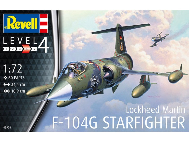F-104G Starfighter