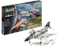 F-4J Phantom II Revell