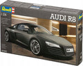 Audi R8 Black